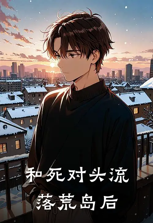 和死对头流落荒岛后