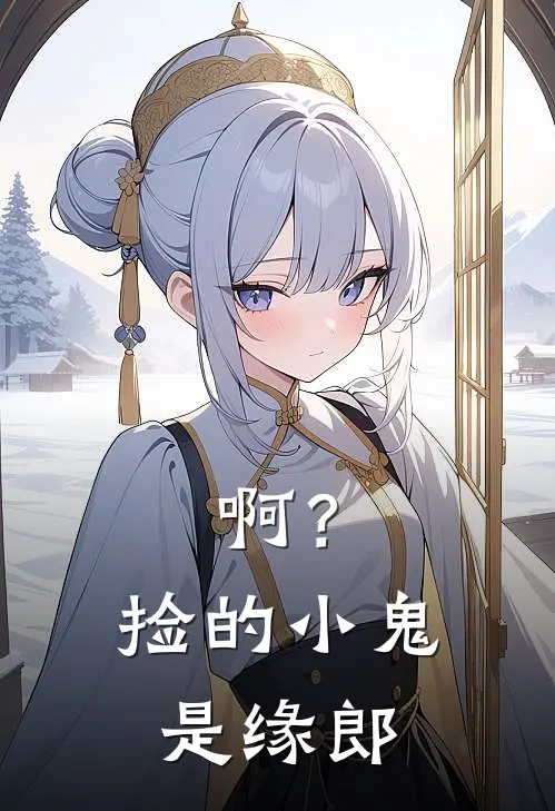 啊？捡的小鬼是缘郎