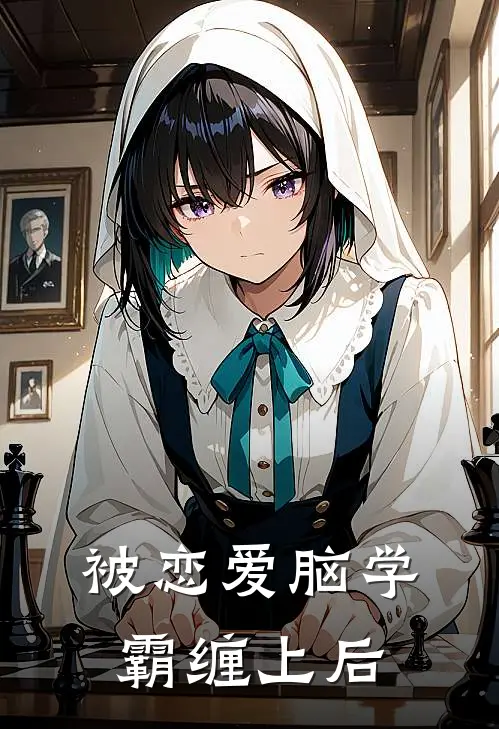 被恋爱脑学霸缠上后