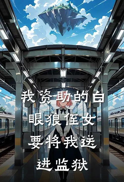 我资助的白眼狼侄女，要将我送进监狱