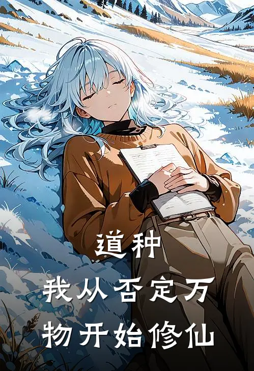 道种：我从否定万物开始修仙