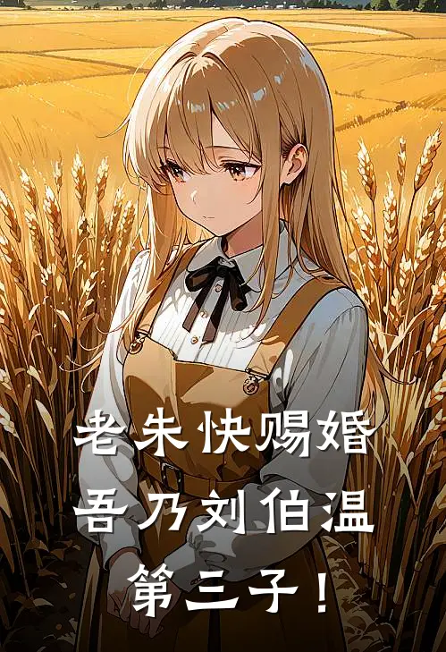 老朱快赐婚，吾乃刘伯温第三子！