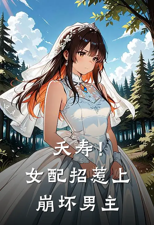 夭寿！女配招惹上崩坏男主