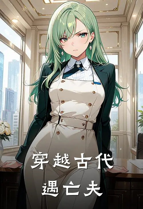 穿越古代遇亡夫