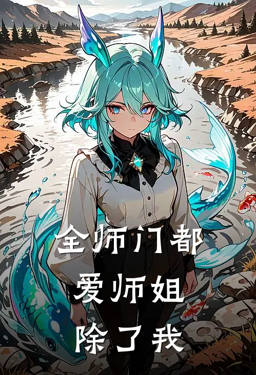 全师门都爱师姐，除了我