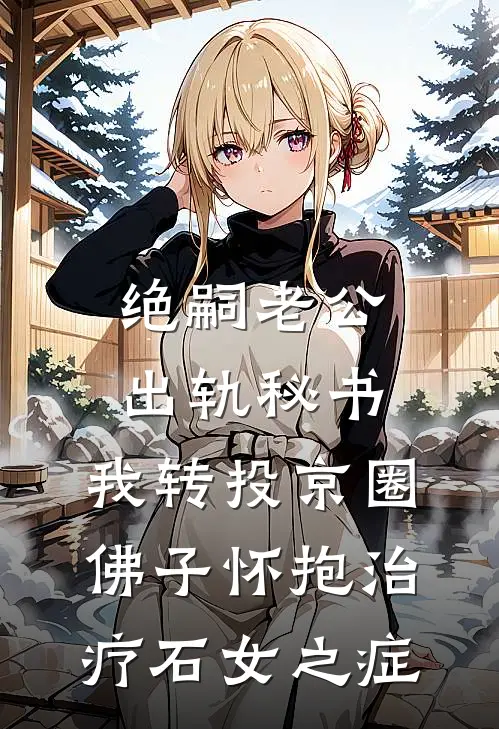 绝嗣老公出轨秘书，我转投京圈佛子怀抱治疗石女之症