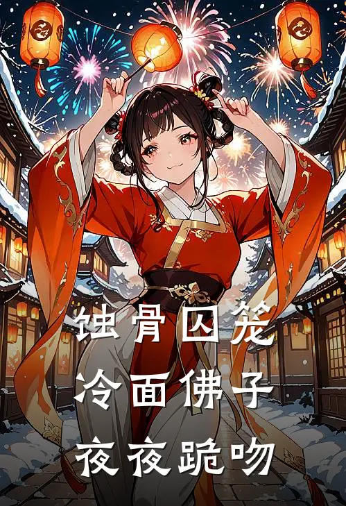 蚀骨囚笼：冷面佛子夜夜跪吻