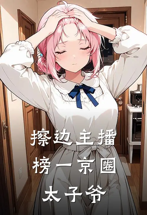 擦边主播榜一京圈太子爷