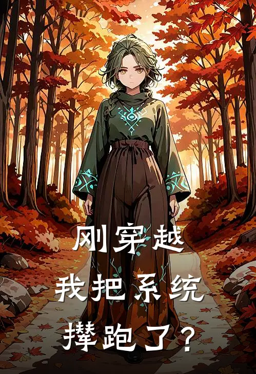 刚穿越，我把系统撵跑了？