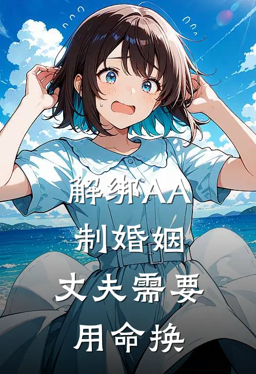 解绑AA制婚姻，丈夫需要用命换