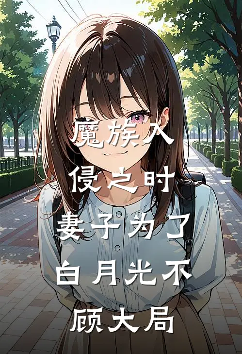 魔族入侵之时，妻子为了白月光不顾大局