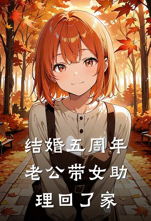 结婚五周年，老公带女助理回了家