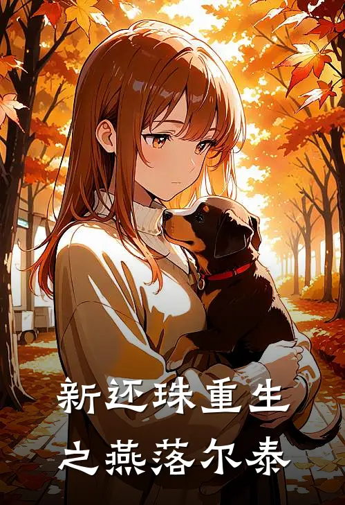 新还珠重生之燕落尔泰