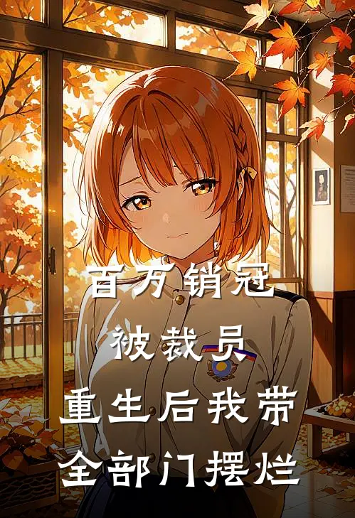 百万销冠被裁员，重生后我带全部门摆烂