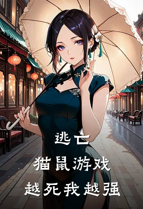 逃亡：猫鼠游戏，越死我越强