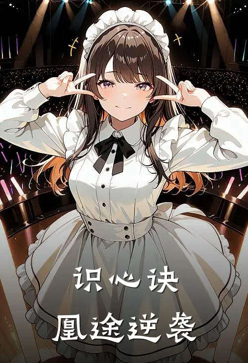 识心诀：凰途逆袭