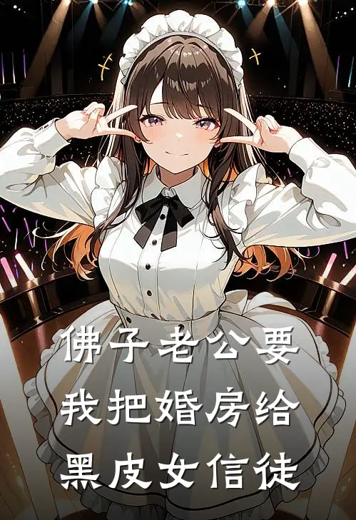 佛子老公要我把婚房给黑皮女信徒