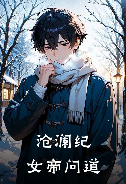 沧澜纪：女帝问道