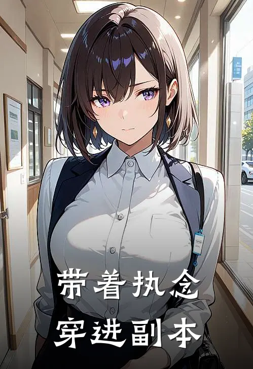 带着执念穿进副本