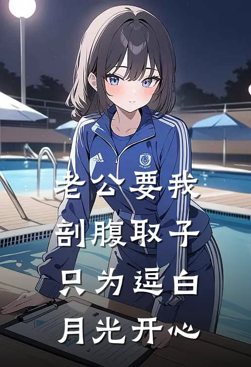 老公要我剖腹取子，只为逗白月光开心