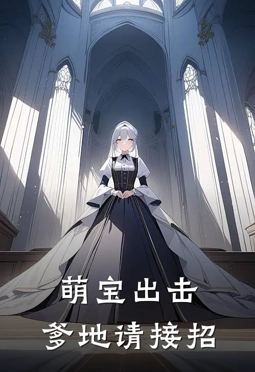 萌宝出击：爹地请接招