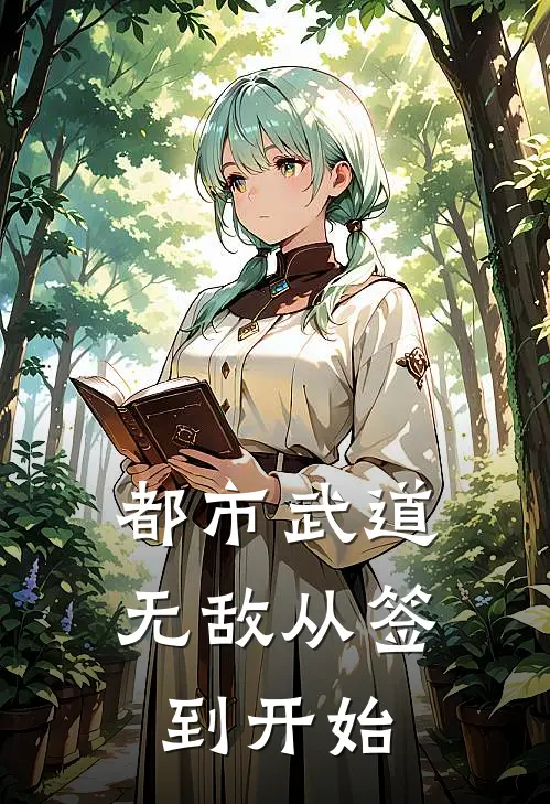 都市武道：无敌从签到开始