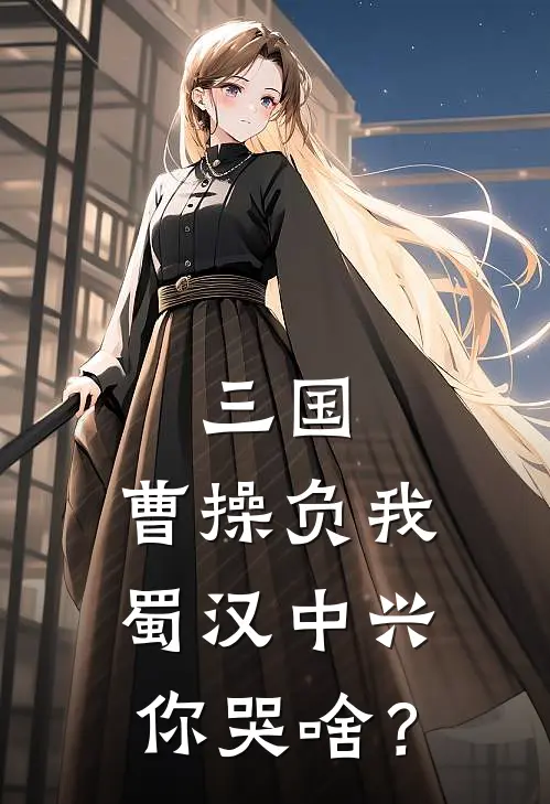 三国：曹操负我，蜀汉中兴你哭啥？