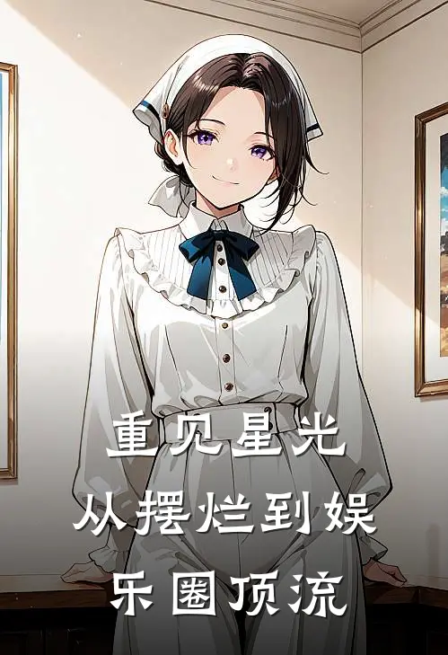 重见星光：从摆烂到娱乐圈顶流