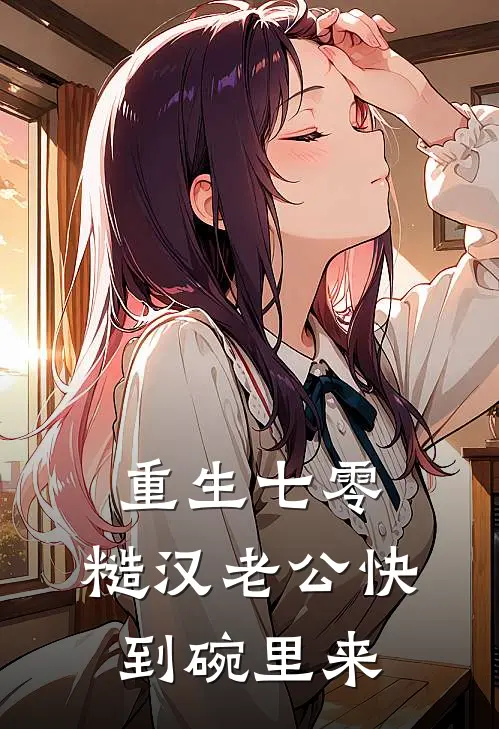 重生七零：糙汉老公快到碗里来