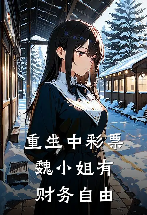 重生中彩票，魏小姐有财务自由