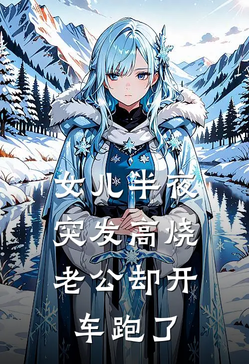 女儿半夜突发高烧，老公却开车跑了