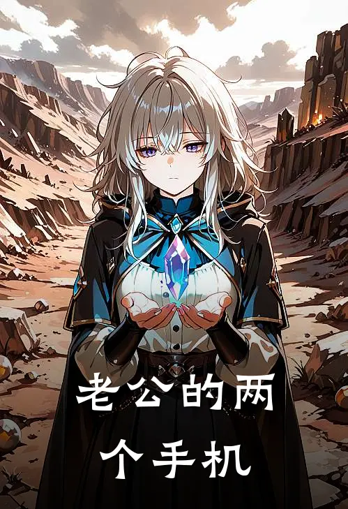 老公的两个手机