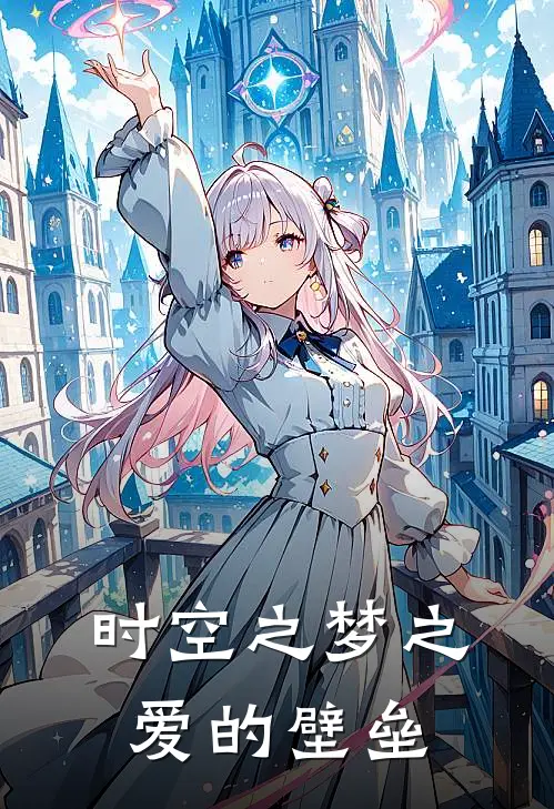 时空之梦之爱的壁垒