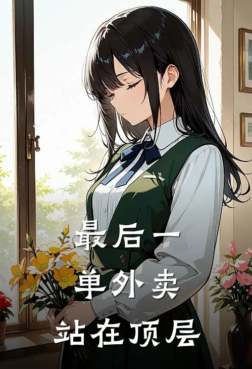 最后一单外卖：站在顶层