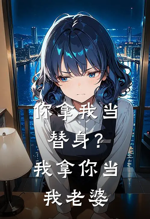 你拿我当替身？我拿你当我老婆