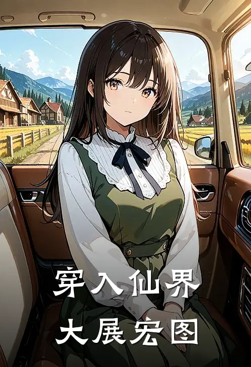 穿入仙界大展宏图