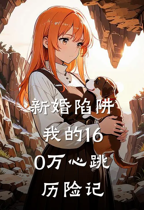 新婚陷阱：我的160万心跳历险记