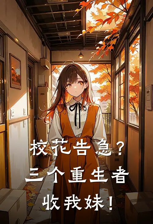 校花告急？三个重生者收我妹！