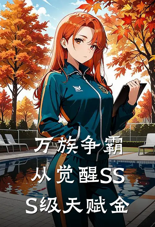 万族争霸，从觉醒SSS级天赋金