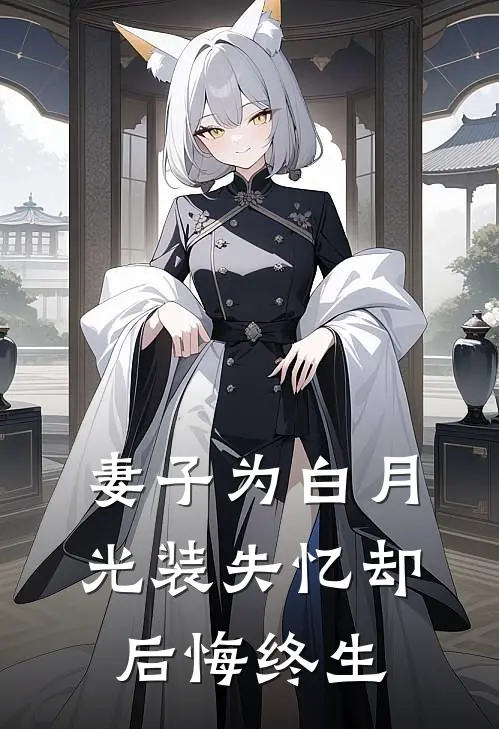 妻子为白月光装失忆却后悔终生