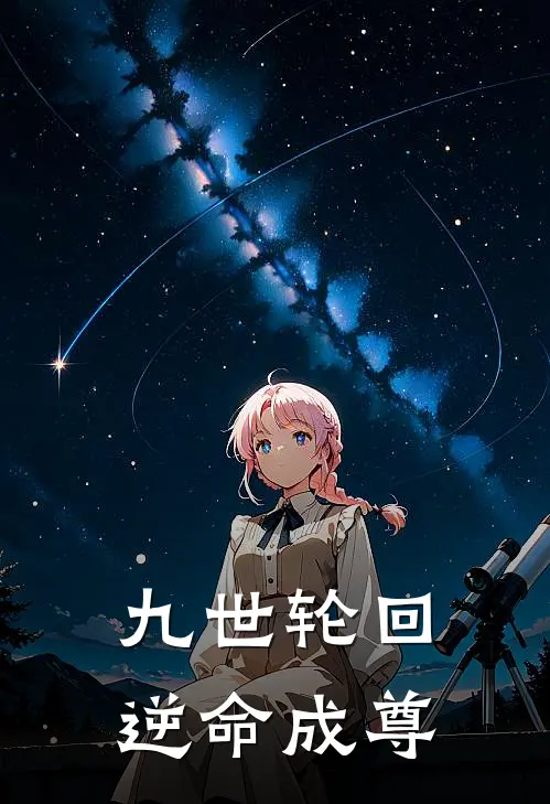 九世轮回逆命成尊