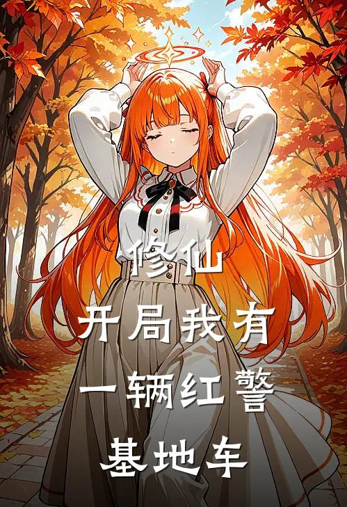 修仙：开局我有一辆红警基地车