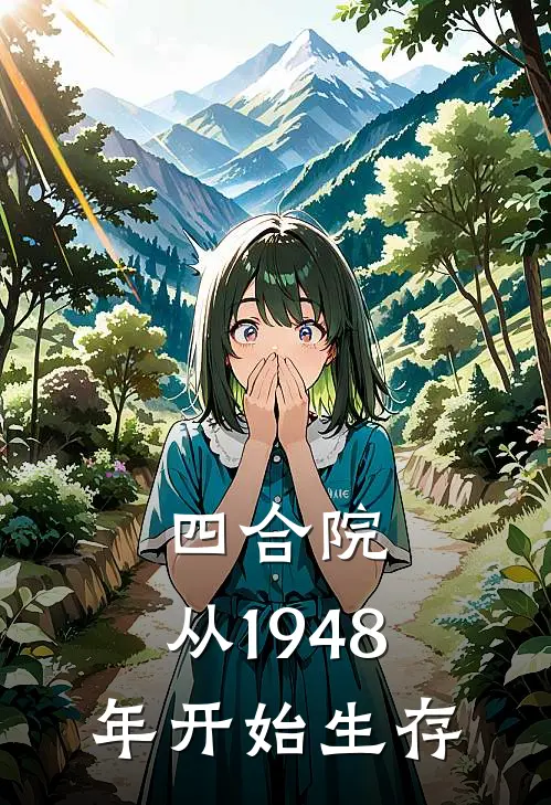 四合院：从1948年开始生存