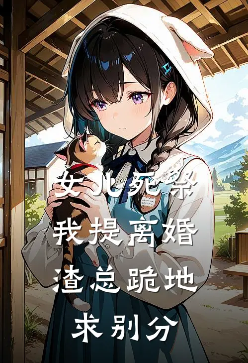 女儿死祭我提离婚，渣总跪地求别分