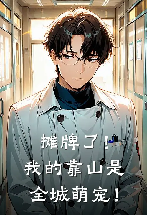 摊牌了！我的靠山是全城萌宠！