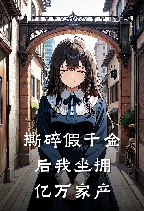 撕碎假千金后我坐拥亿万家产