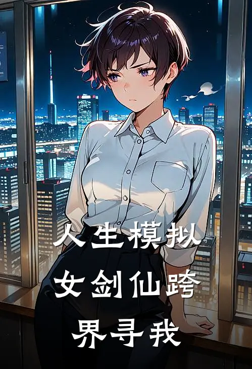 人生模拟：女剑仙跨界寻我