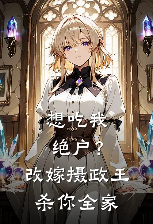 想吃我绝户？改嫁摄政王杀你全家