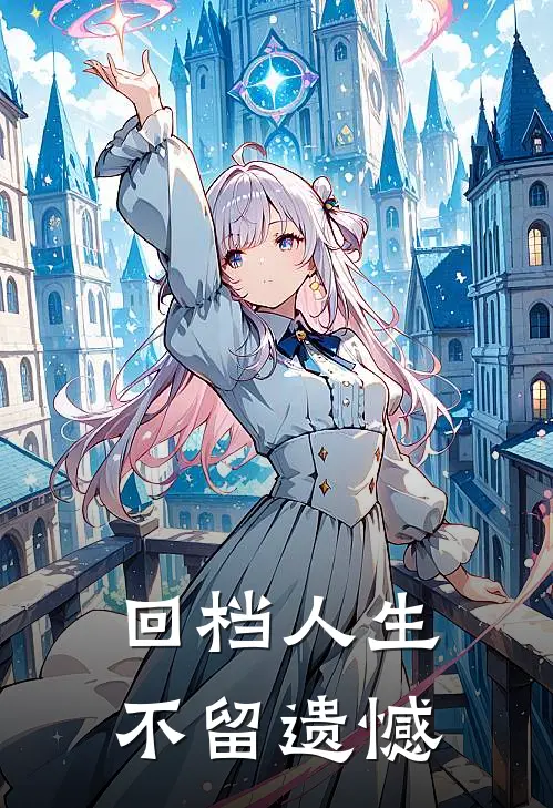 回档人生，不留遗憾