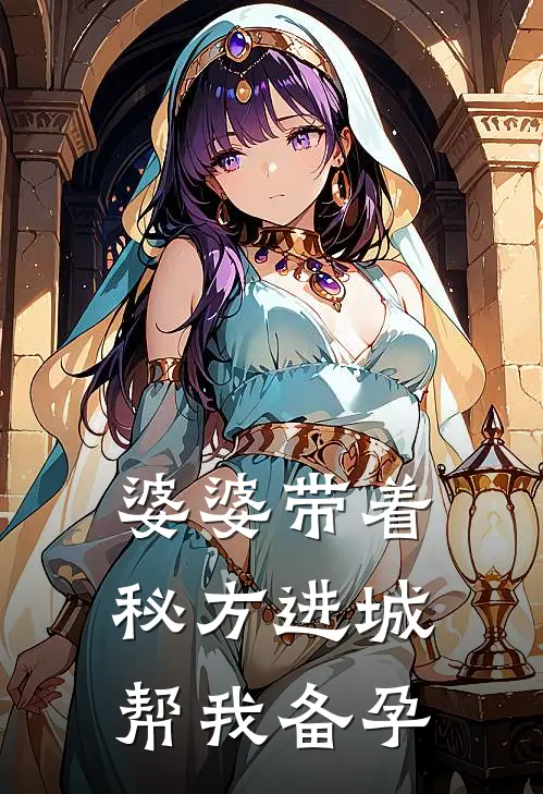 婆婆带着秘方进城帮我备孕